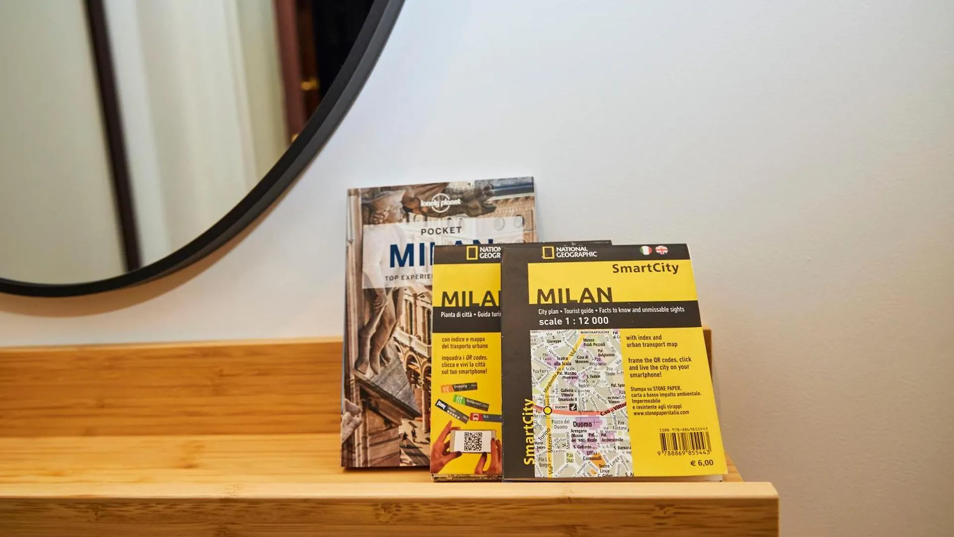 Milano Urban Flats Suite Sanzio 20 - Vicino A Duomo, Stadio E Fiera Italy