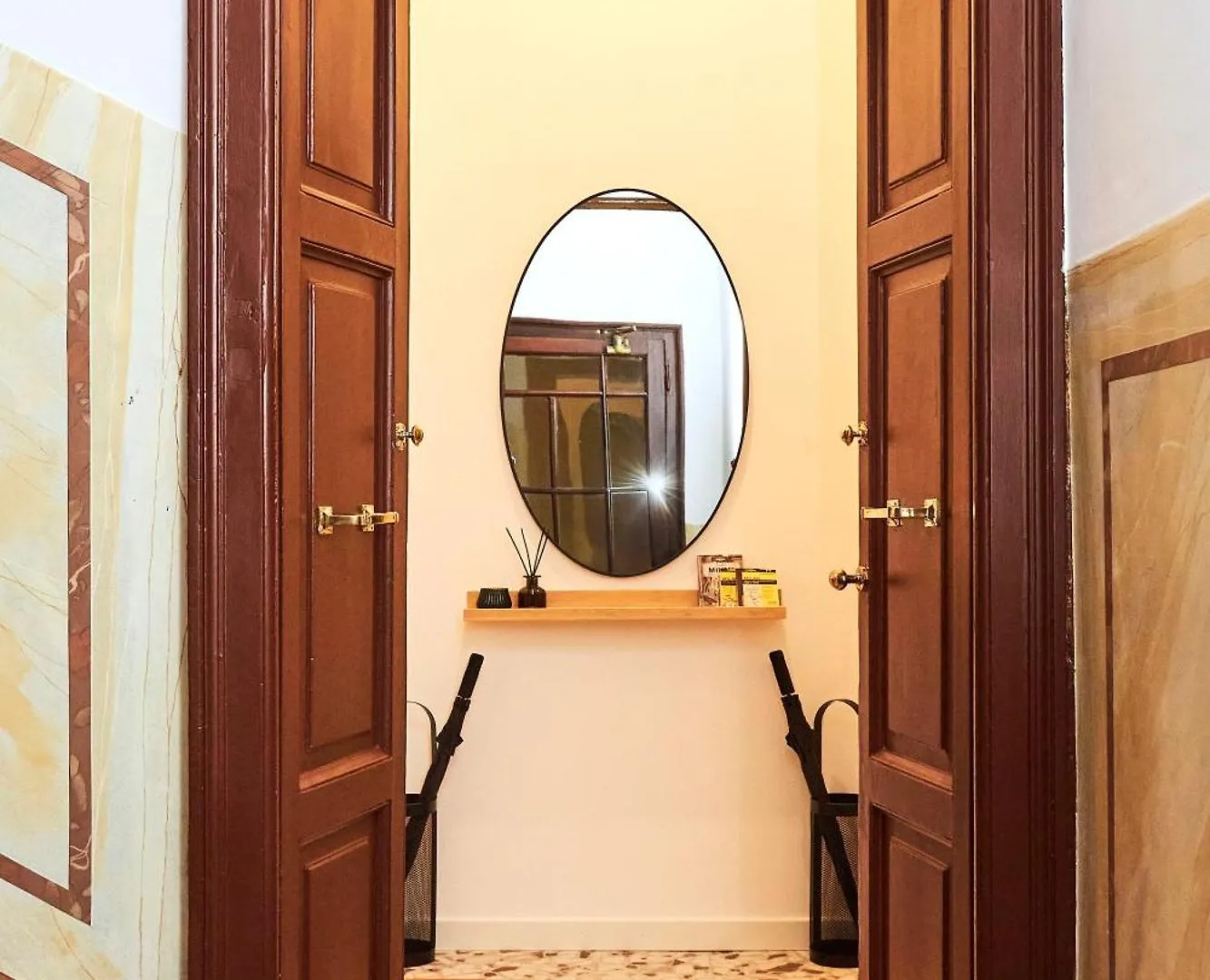 Milano Urban Flats Suite Sanzio 20 - Vicino A Duomo, Stadio E Fiera Italy
